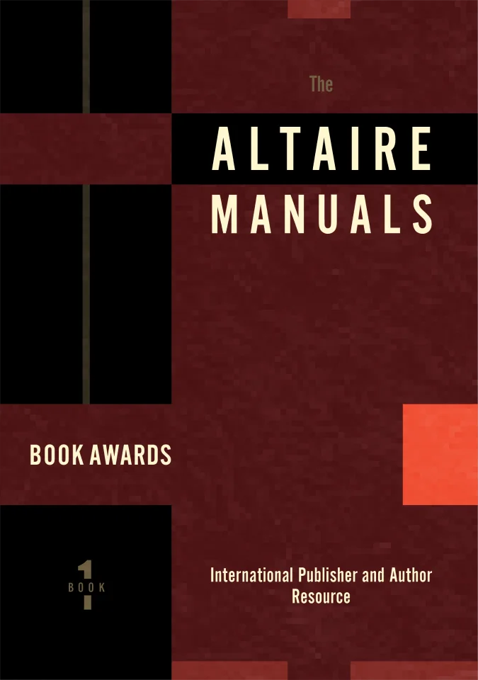 THE ALTAIRE MANUALS: BOOK AWARDS
